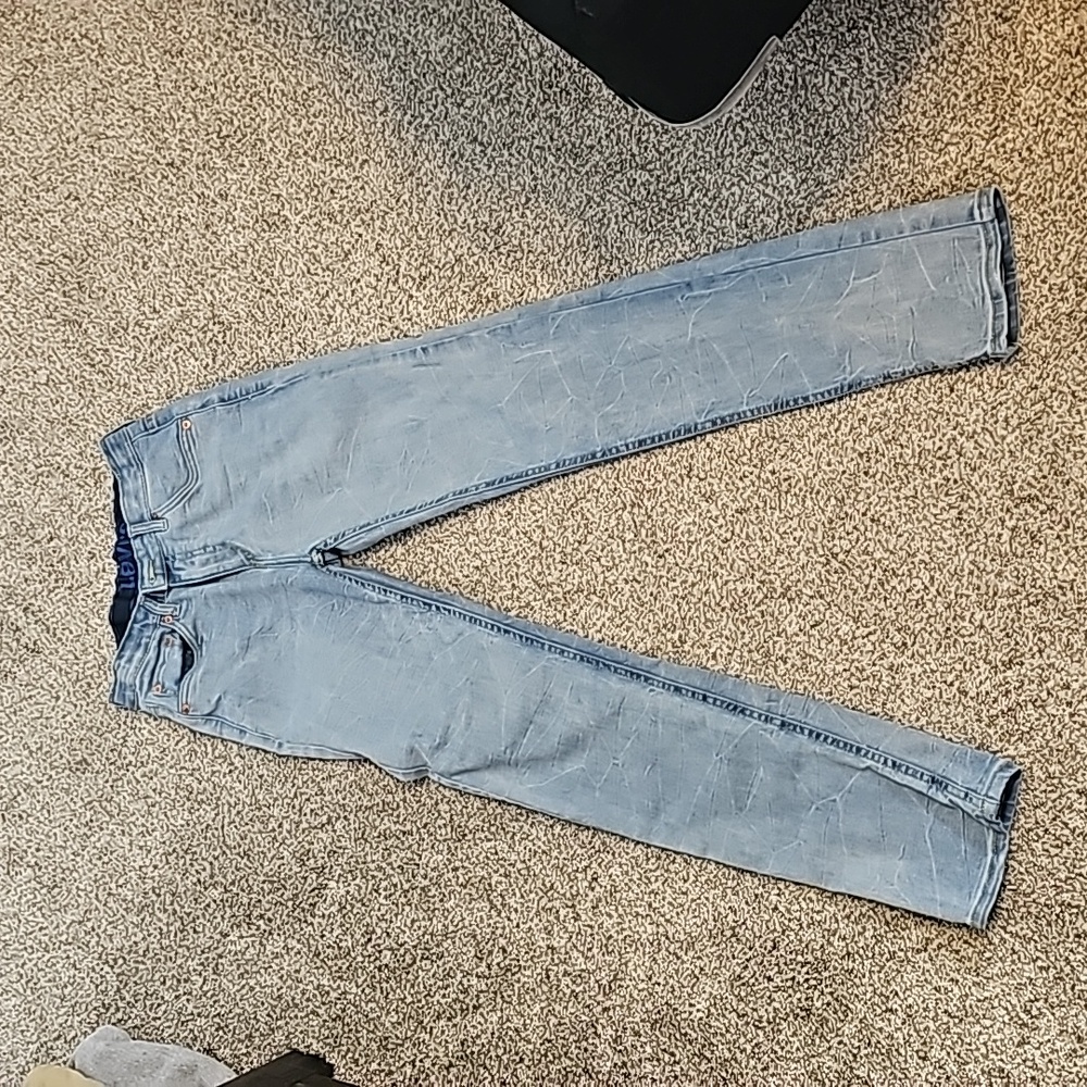 Jeans - Picture 2 of 4